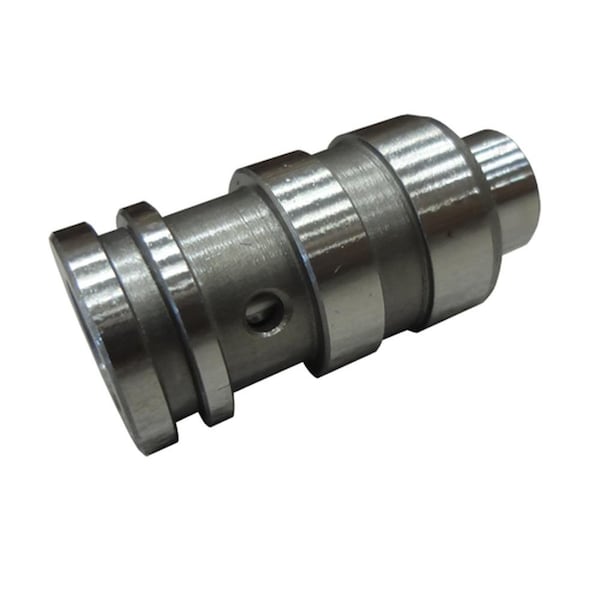 Aftermarket Pump, Housing, Valve Fits John Deere 300 300B 302A 310 400 401 WN-FCV5172-PEX - main